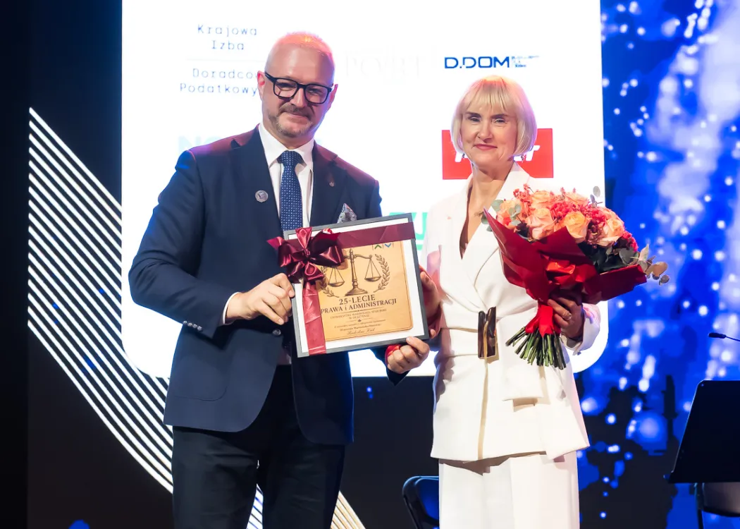 Wydział Prawa i Administracji UWM świętuje 25-lecie istnienia 