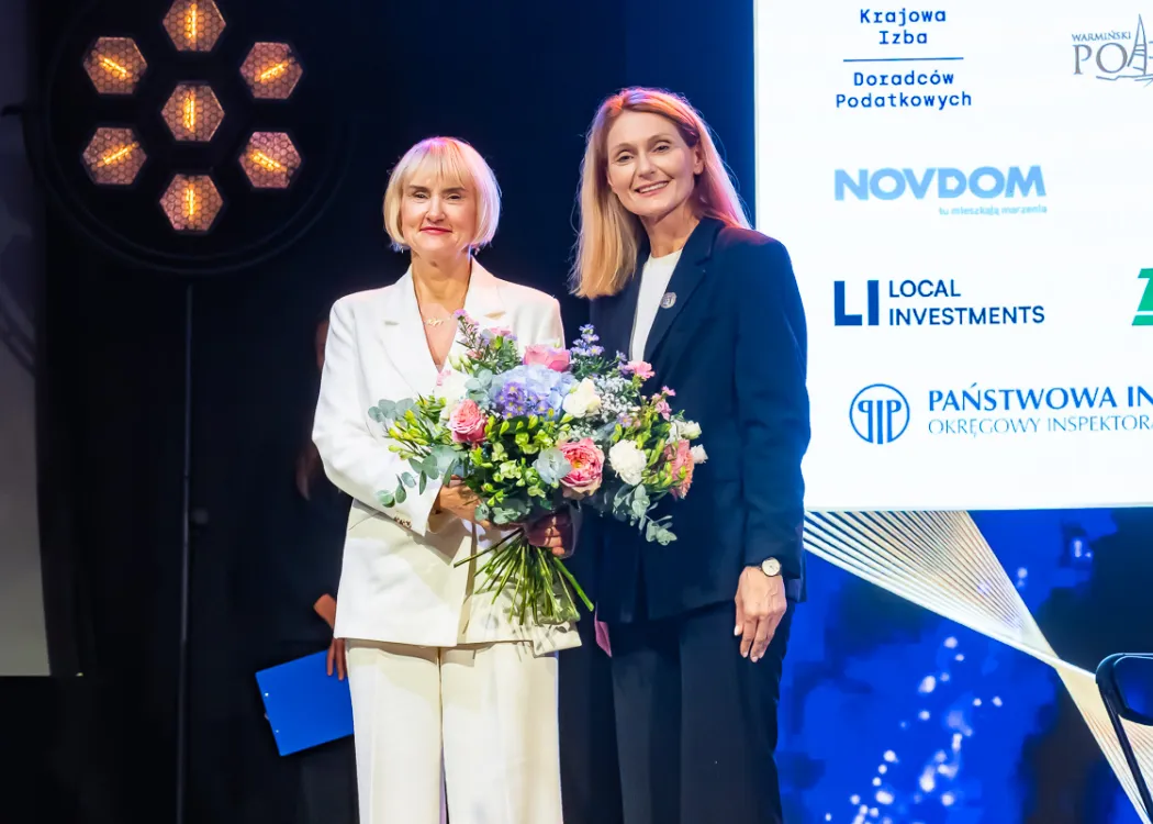 Wydział Prawa i Administracji UWM świętuje 25-lecie istnienia 