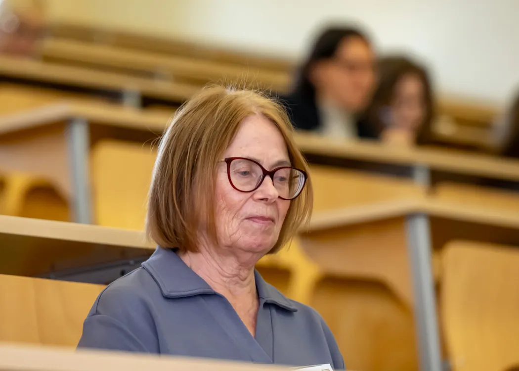 VIII Międzynarodowa Konferencja Komisji Socjolingwistyki: uczestnicy
