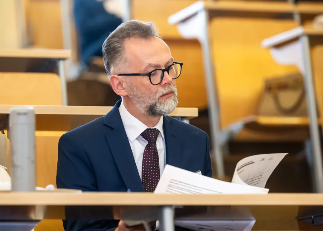 VIII Międzynarodowa Konferencja Komisji Socjolingwistyki: uczestnicy 