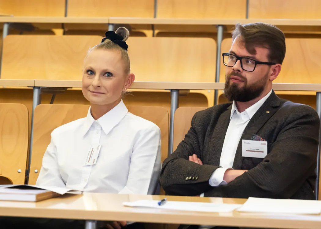 VIII Międzynarodowa Konferencja Komisji Socjolingwistyki: uczestnicy