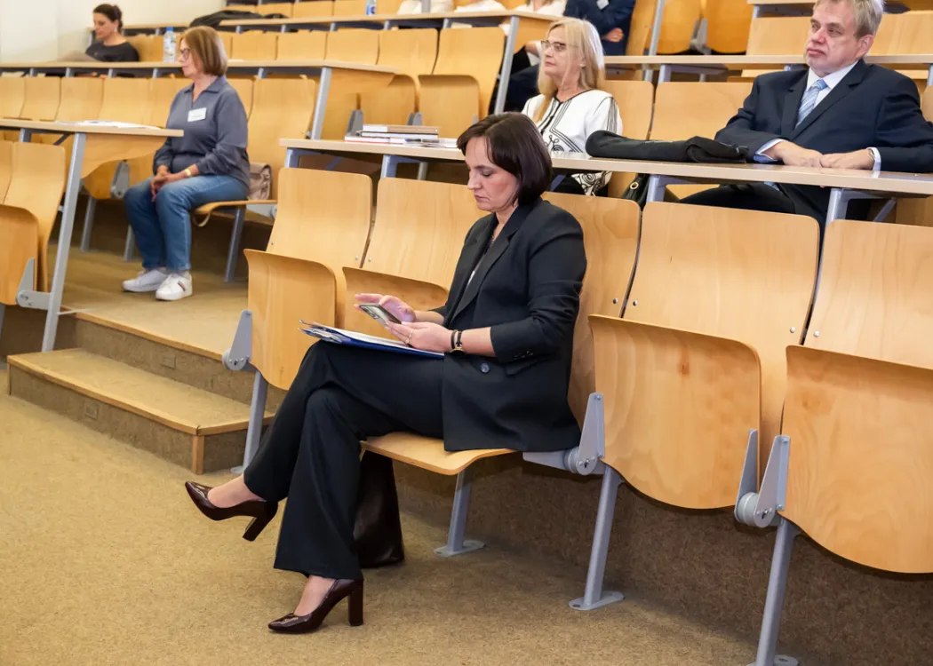 VIII Międzynarodowa Konferencja Komisji Socjolingwistyki 
