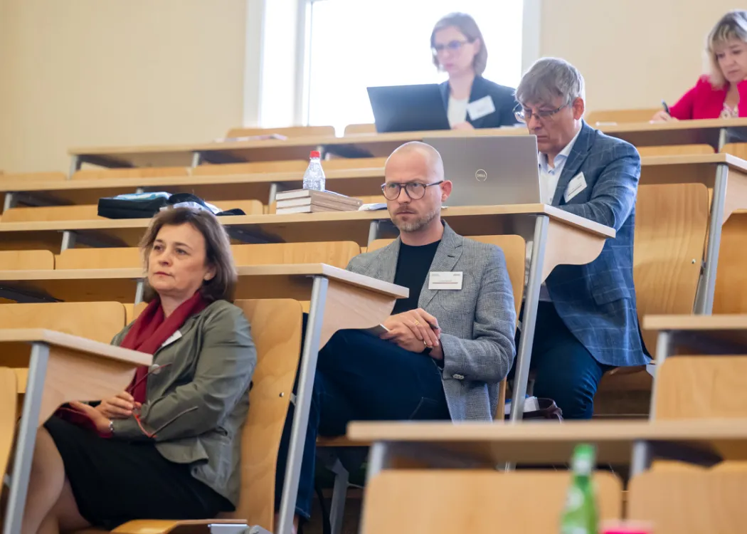 VIII Międzynarodowa Konferencja Komisji Socjolingwistyki 