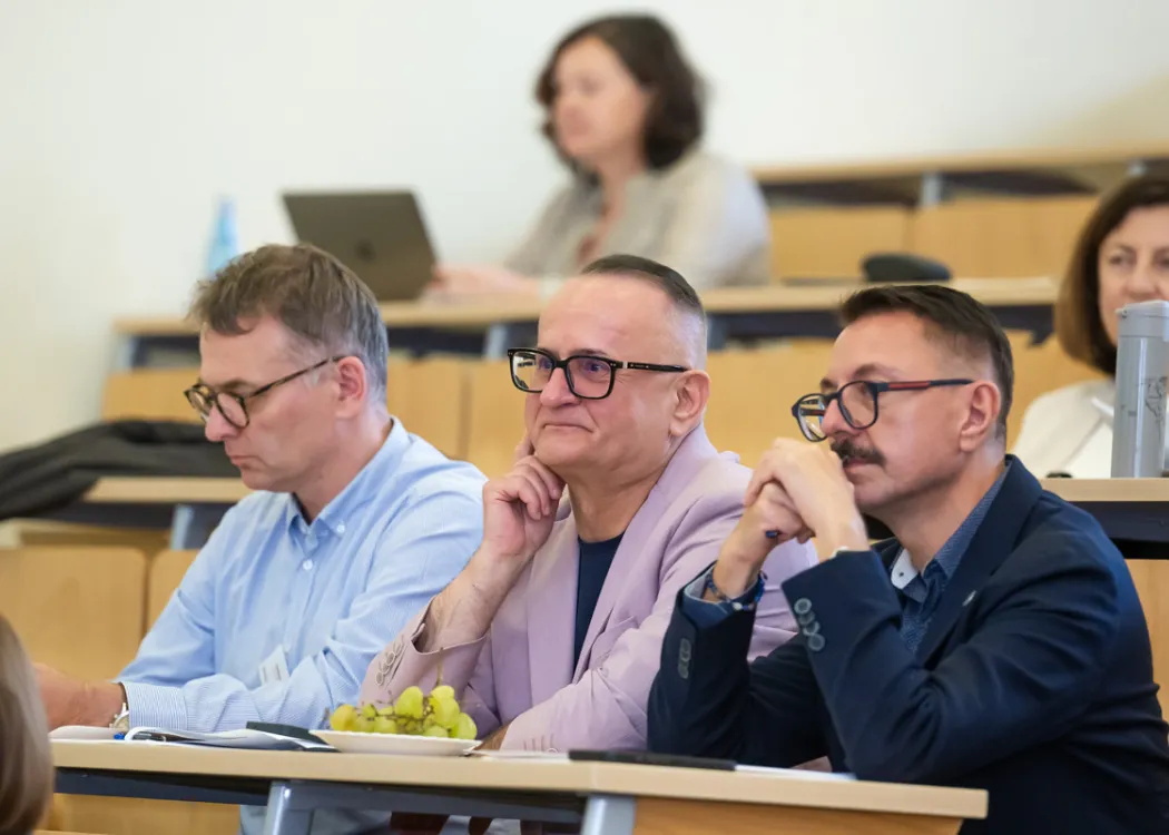 VIII Międzynarodowa Konferencja Komisji Socjolingwistyki 