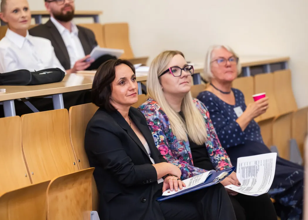 VIII Międzynarodowa Konferencja Komisji Socjolingwistyki 