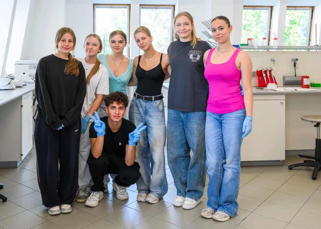 Obóz edukacyjny dla młodzieży polonijnej 