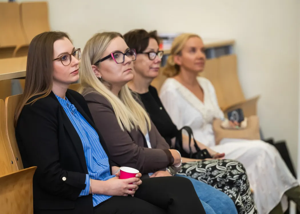VIII Międzynarodowa Konferencja Komisji Socjolingwistyki: uczestnicy