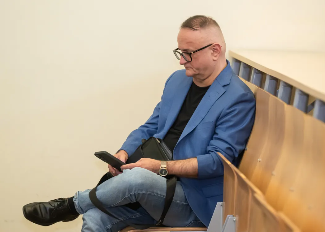 VIII Międzynarodowa Konferencja Komisji Socjolingwistyki: gość