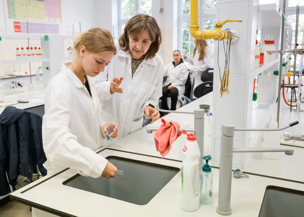 Obóz edukacyjny dla młodzieży polonijnej 