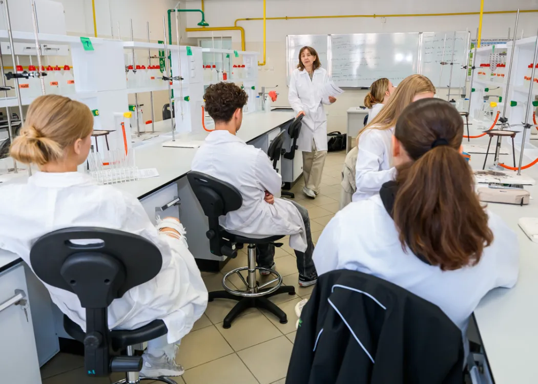 Obóz edukacyjny dla młodzieży polonijnej 