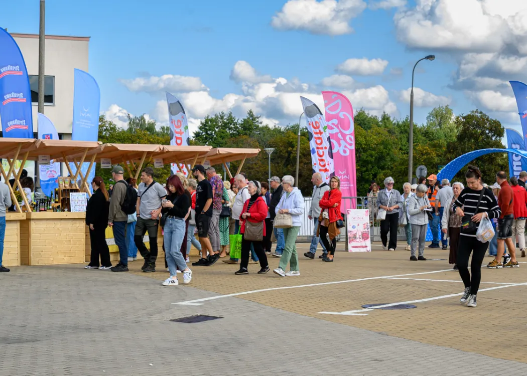 11. Święto Sera: uczestnicy