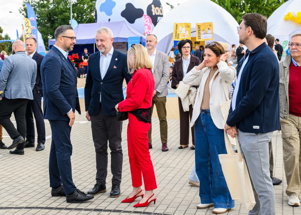 11. Święto Sera: goście 