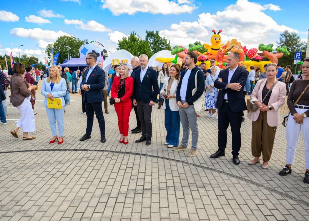 11. Święto Sera: goście 