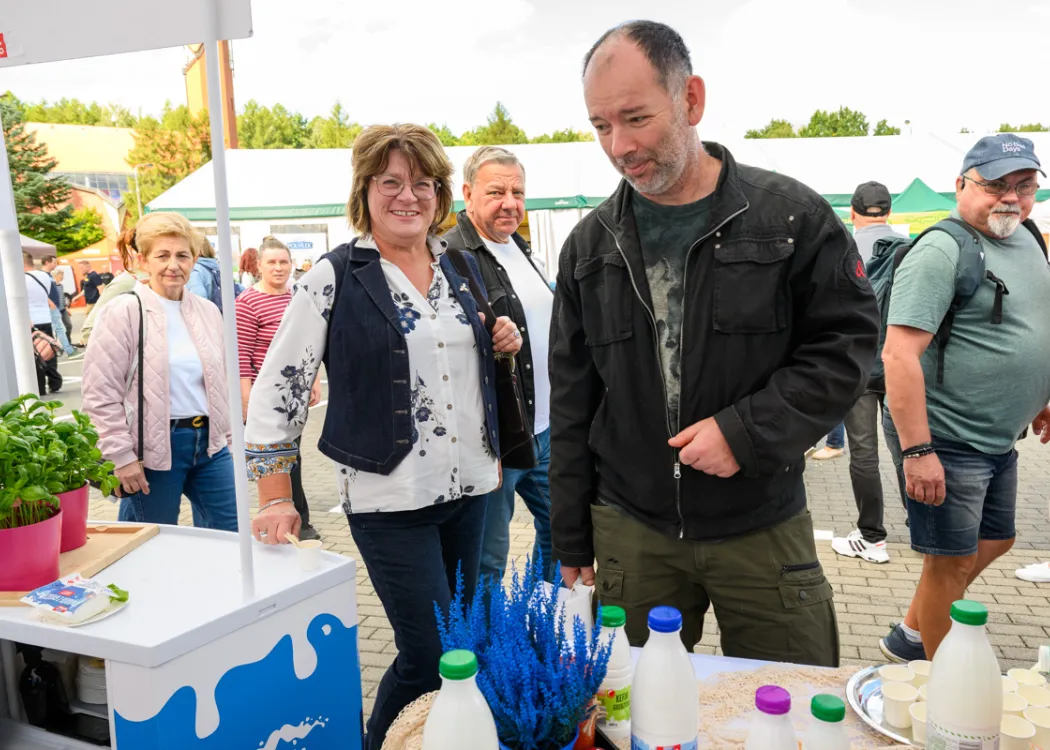 11. Święto Sera: uczestnicy 