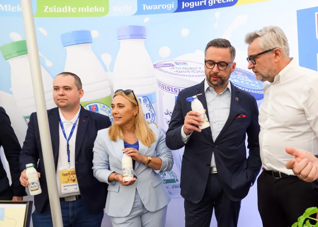 11. Święto Sera