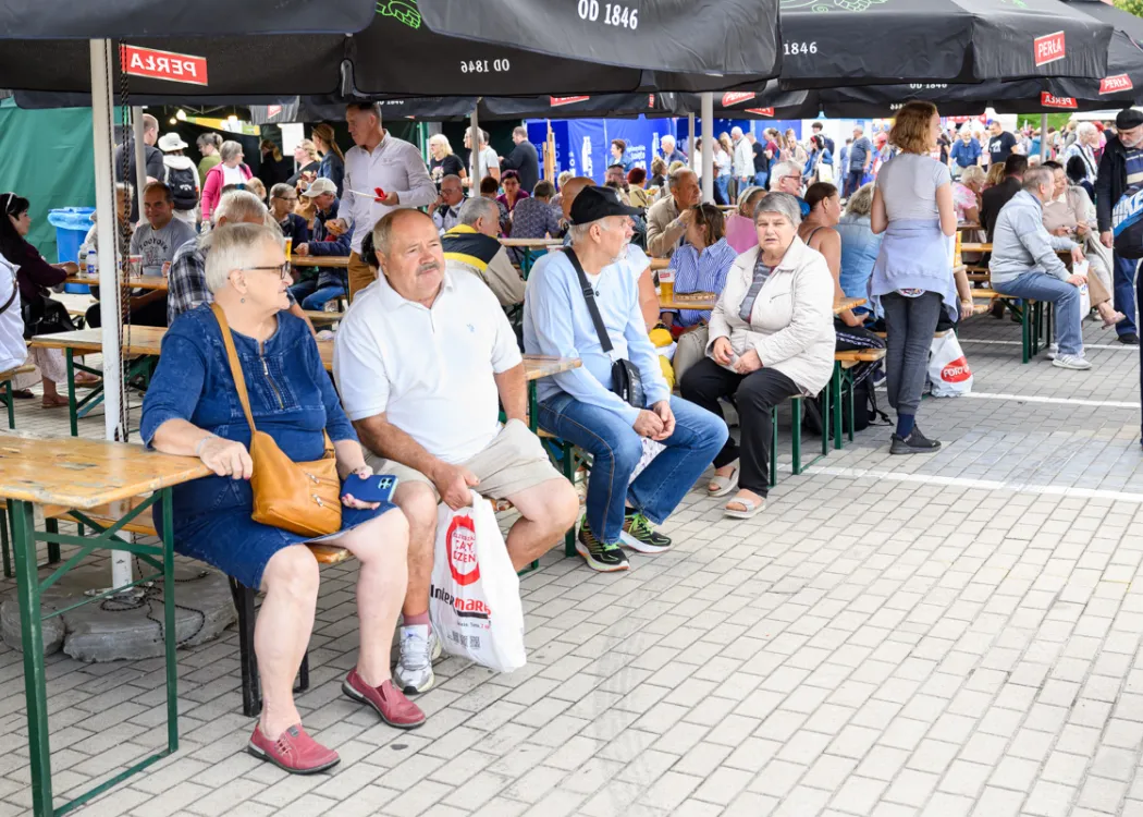 11. Święto Sera