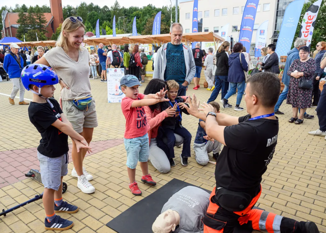 11. Święto Sera