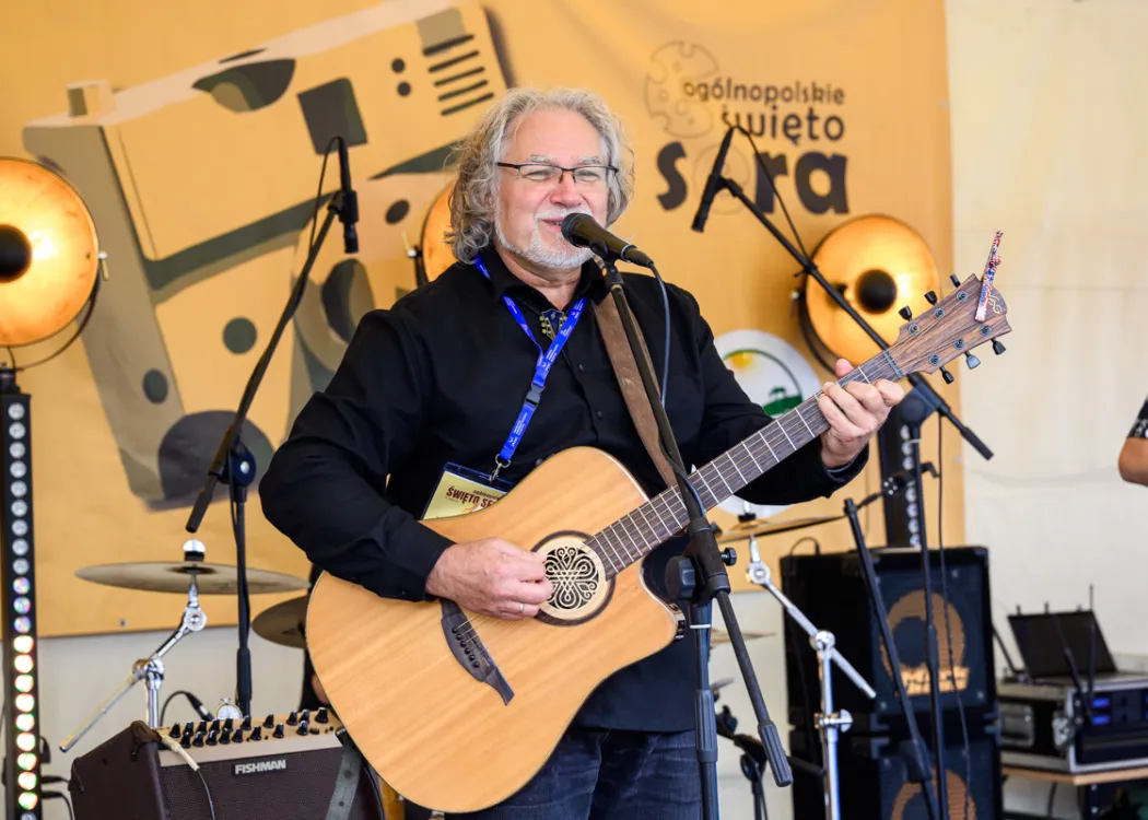 11. Święto Sera: koncert zespołu 