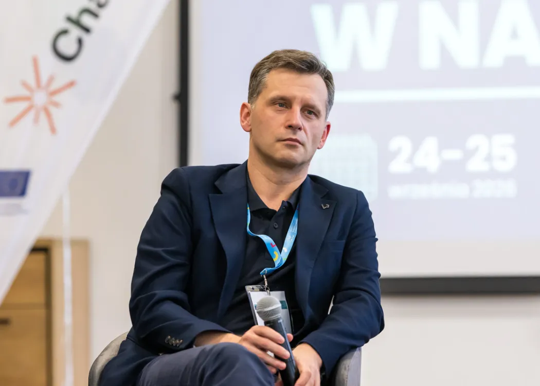 Regional M.A.R.K.E.T. Student Activity: Paweł Witkowski 