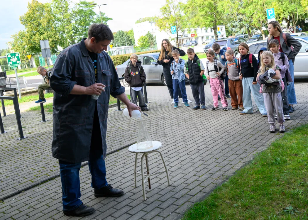 24. Olsztyńskie Dni Nauki i Sztuki