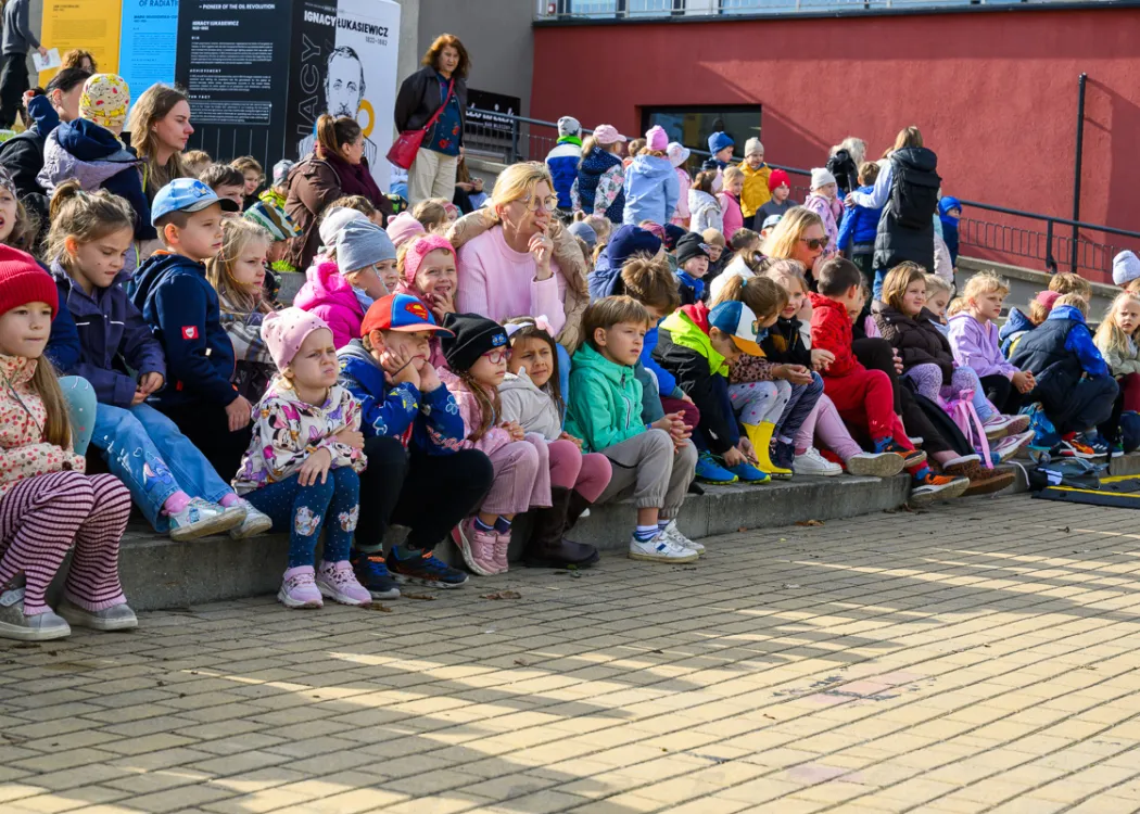 24. Olsztyńskie Dni Nauki i Sztuki