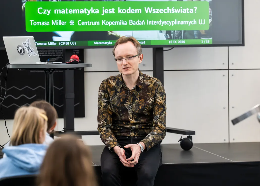 24. Olsztyńskie Dni Nauki i Sztuki