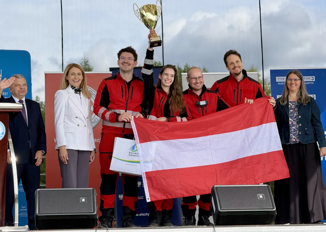 XXIII Międzynarodowe Mistrzostwa Polski w Ratownictwie Medycznym