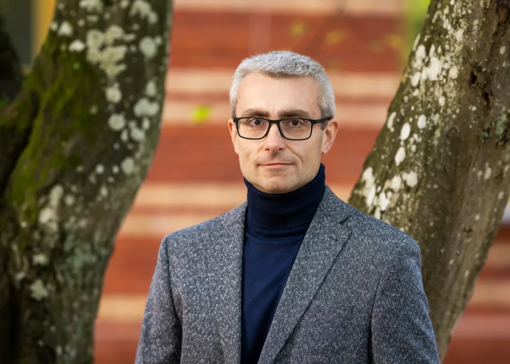 Jacek Paziewski