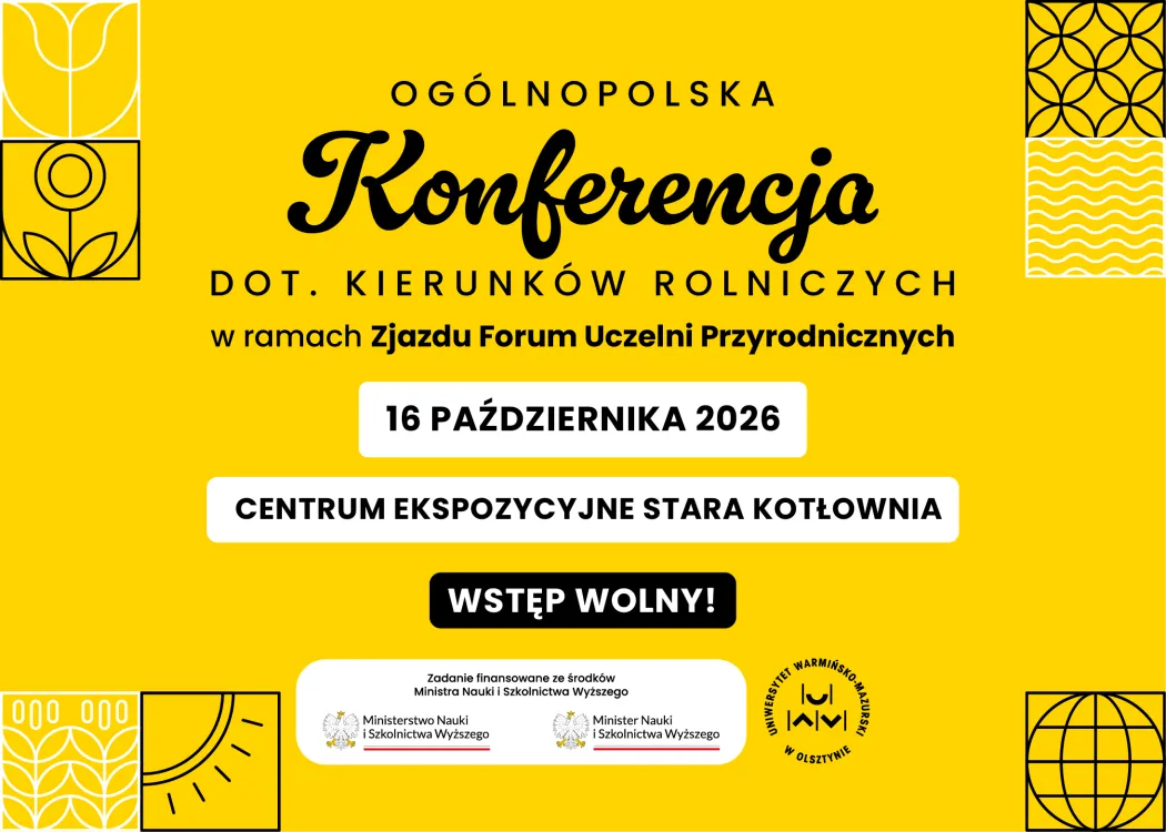 grafika z nazwą wydarzenia