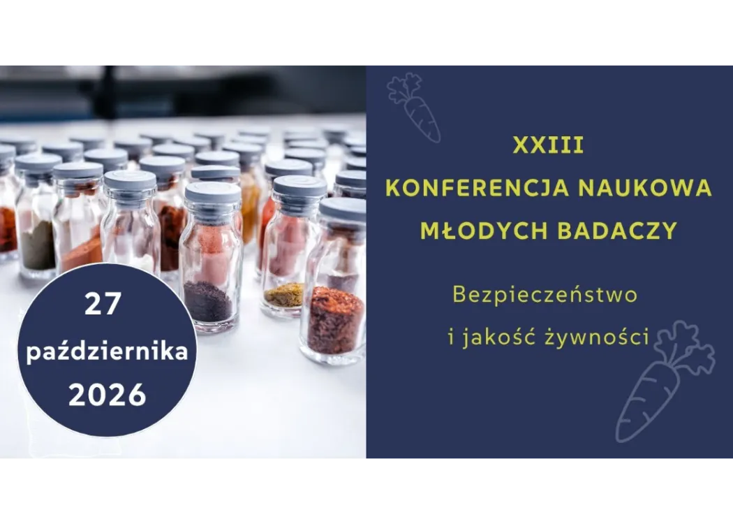 grafika z nazwą wydarzenia