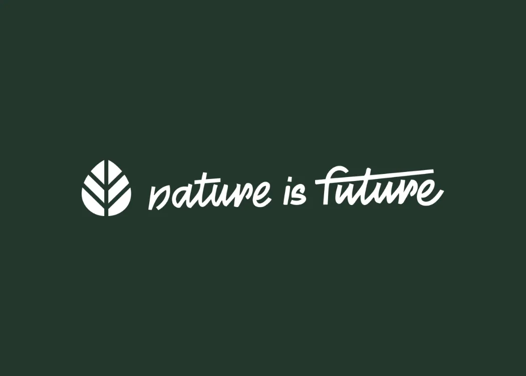 Nature is Future