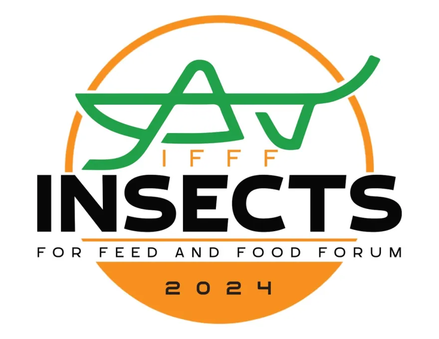 Grafika konferencji o owadach