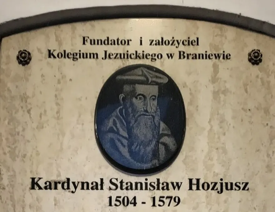 Hozjusz