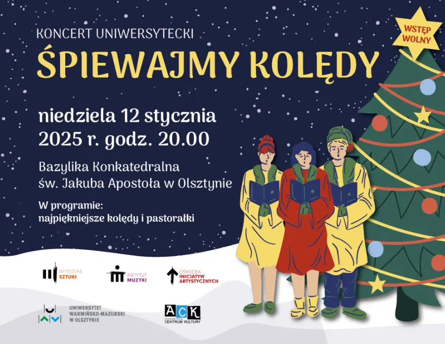 Śpiewajmy Kolędy