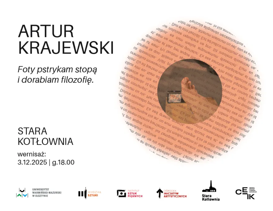 grafika do wydarzenia