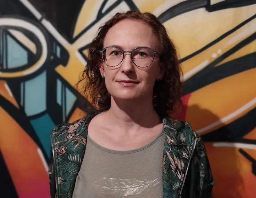 dr Marta Więckiewicz-Archacka 