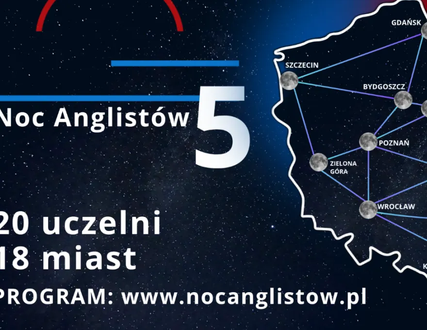 grafika do Nocy Anglistów