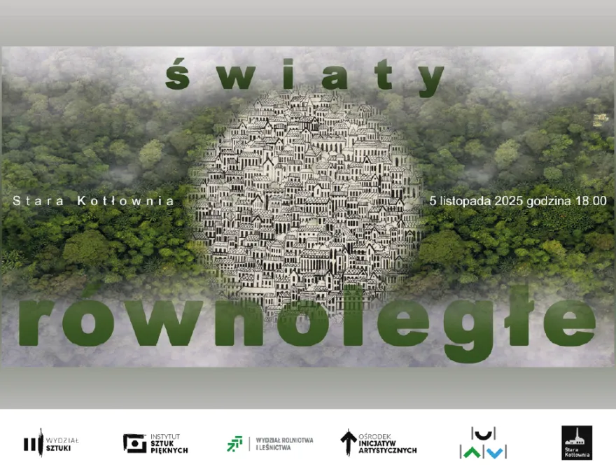 Światy Równoległe