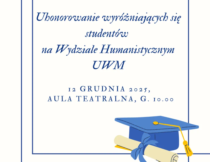 grafika wydarzenia z nazwą i datą 