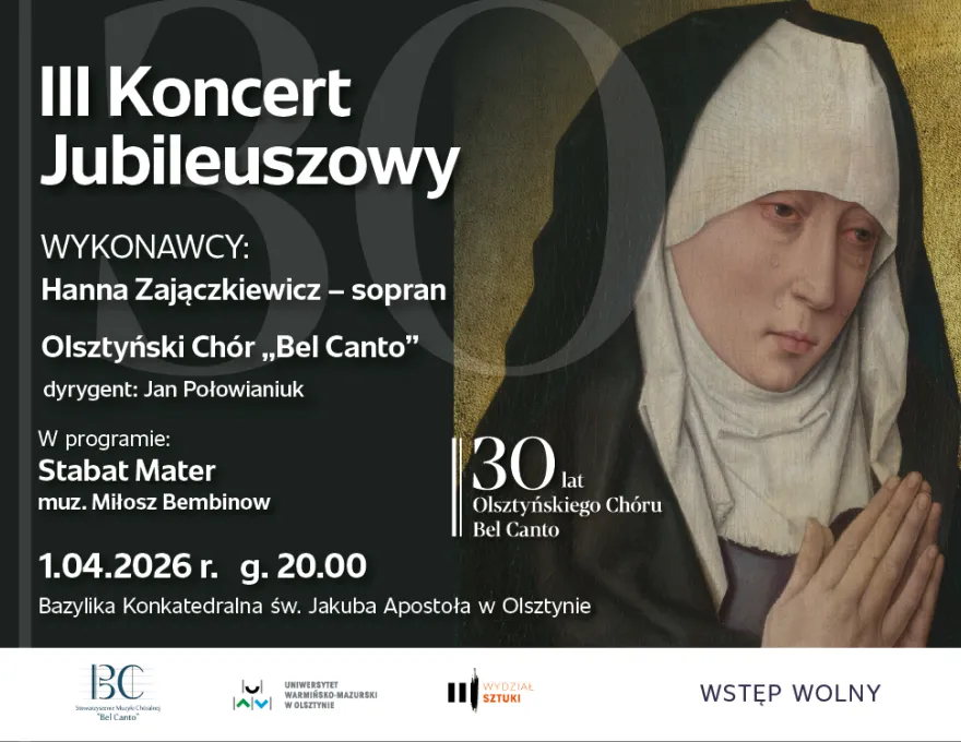 grafika wydarzenia z nazwą, datą i godziną 