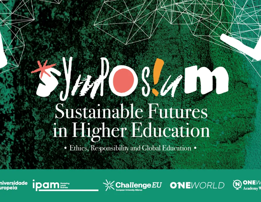 Międzynarodowe sympozjum w Lizbonie