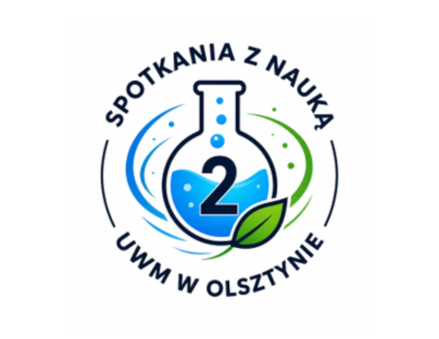 Logo projektu Spotkani z Nauką 2