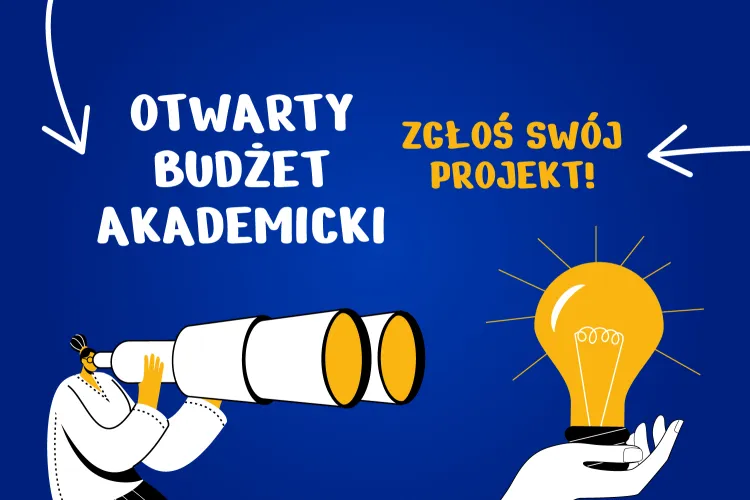 otwarty budżet akademicki