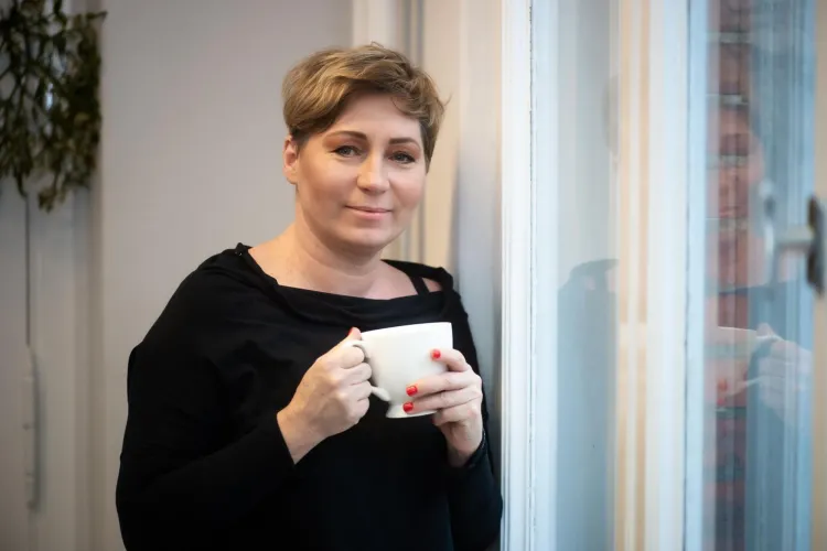 Marzena Radzka-Wiśniewska