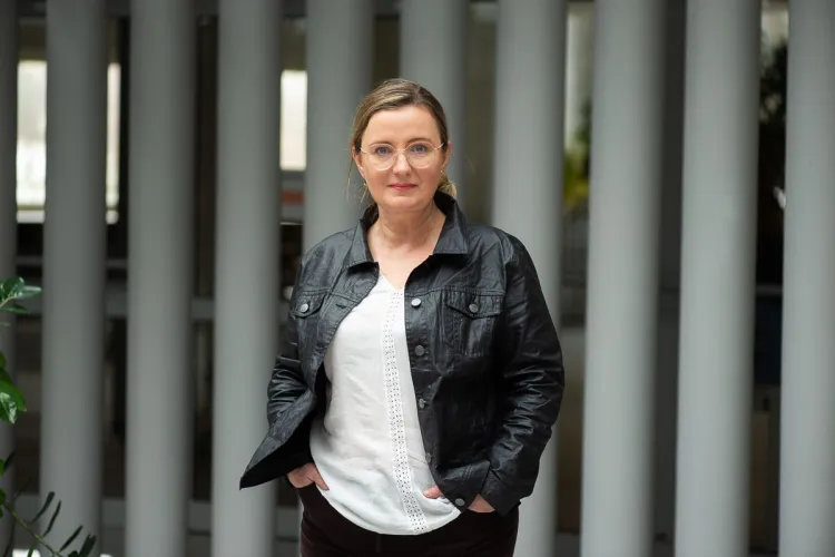 Prof. Monika Harnisz