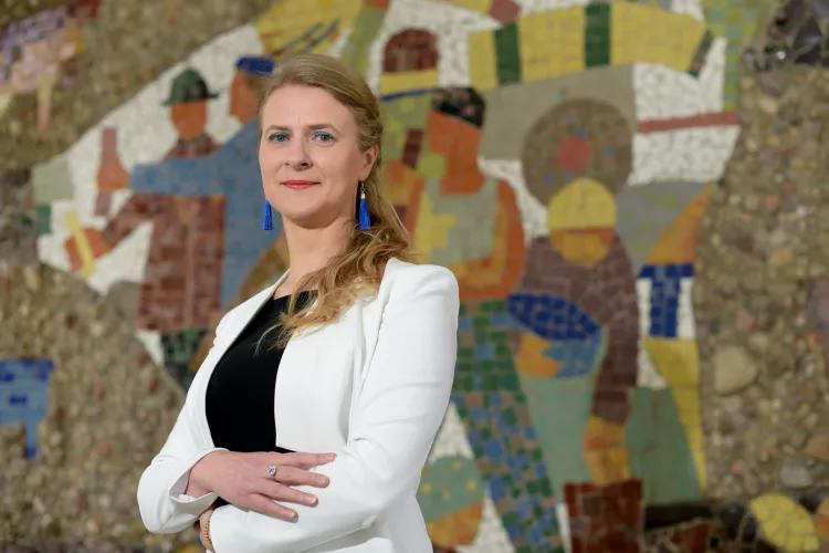 Renata Marks-Bielska