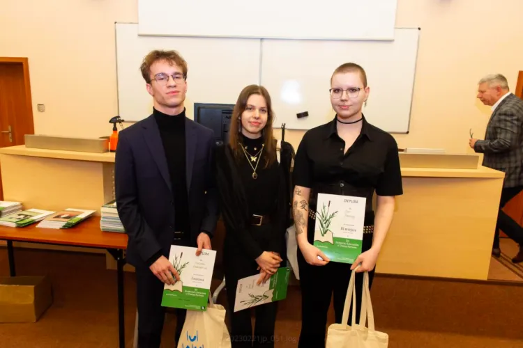 Dzień Języka Ojczystego na UWM