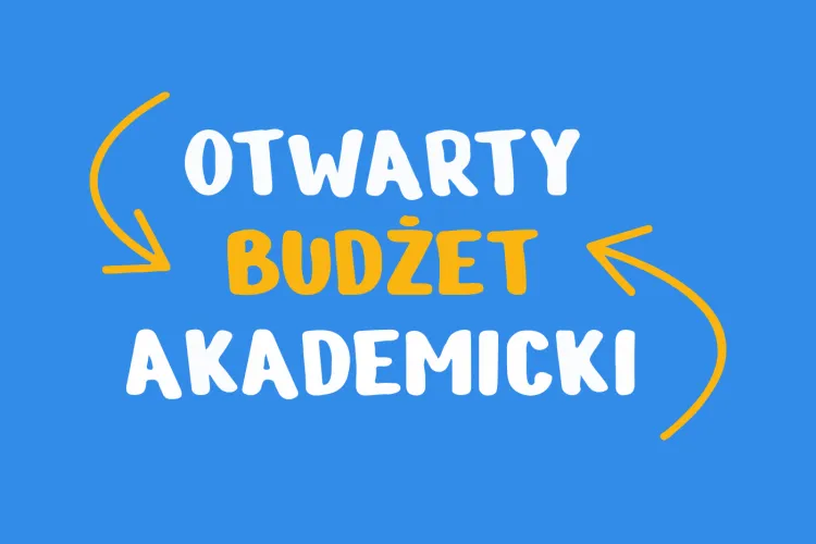 Otwarty Budżet Akademicki