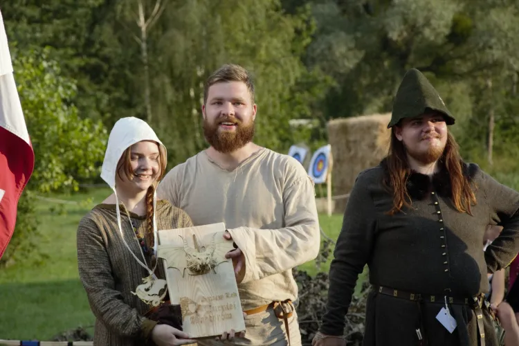 Kortowski Klub Łuczników