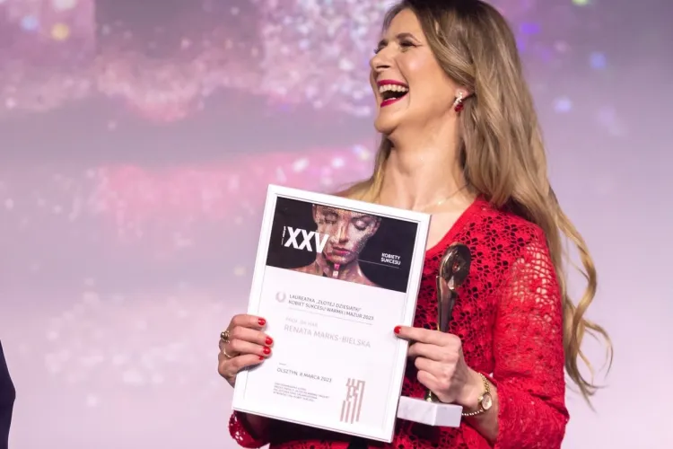 prof. Marks Bielska portret